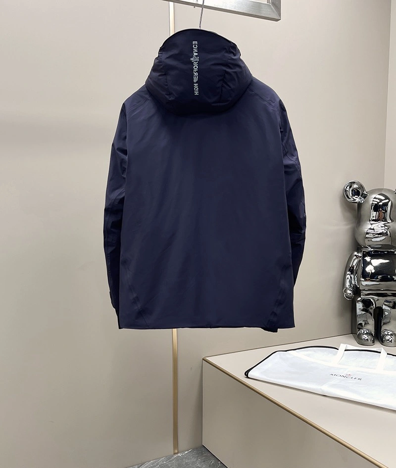 Moncler Down Jackets Lightweight 144885