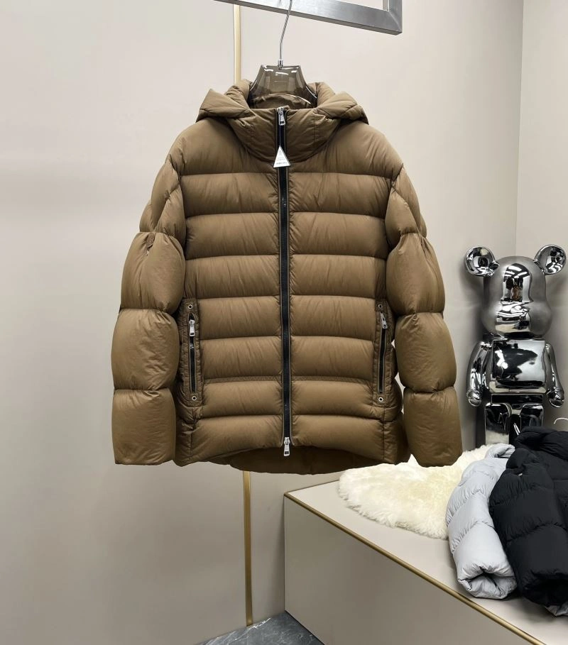 Moncler Down Jackets Trendy 144883