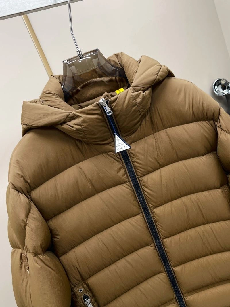 Moncler Down Jackets Trendy 144883