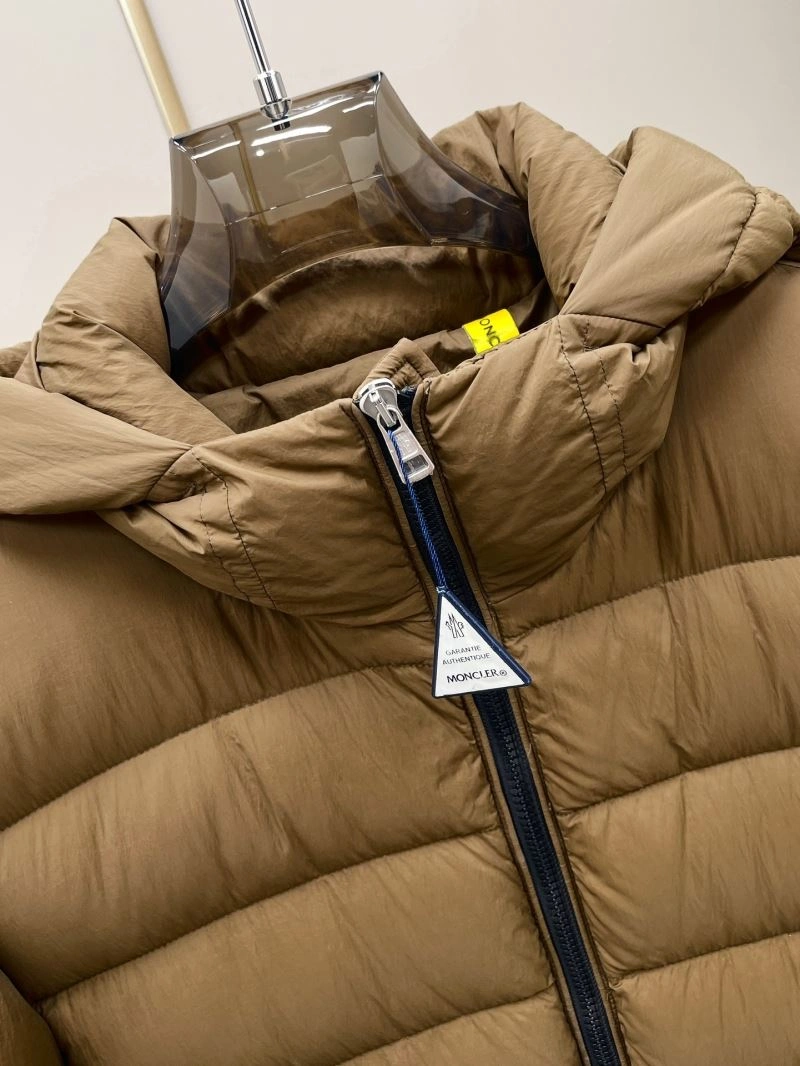 Moncler Down Jackets Trendy 144883
