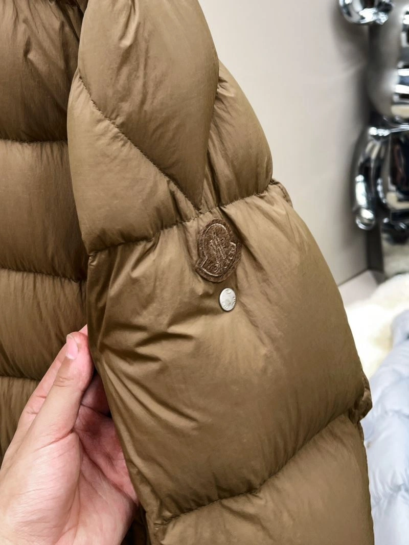 Moncler Down Jackets Trendy 144883