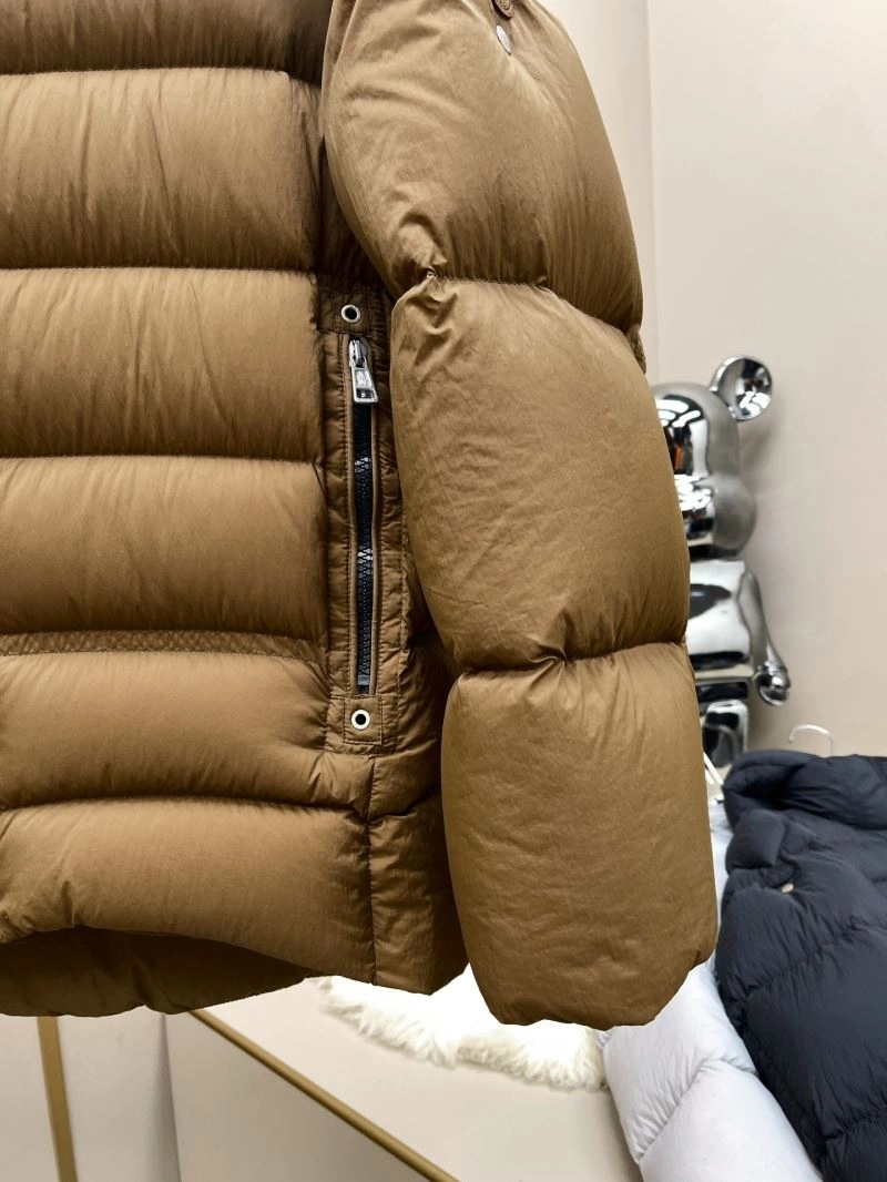 Moncler Down Jackets Trendy 144883