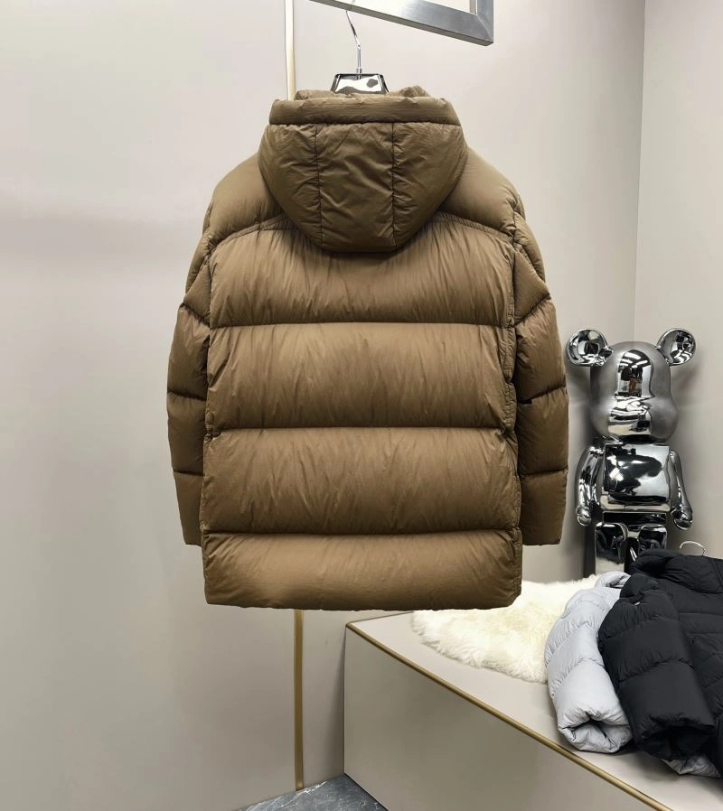 Moncler Down Jackets Trendy 144883