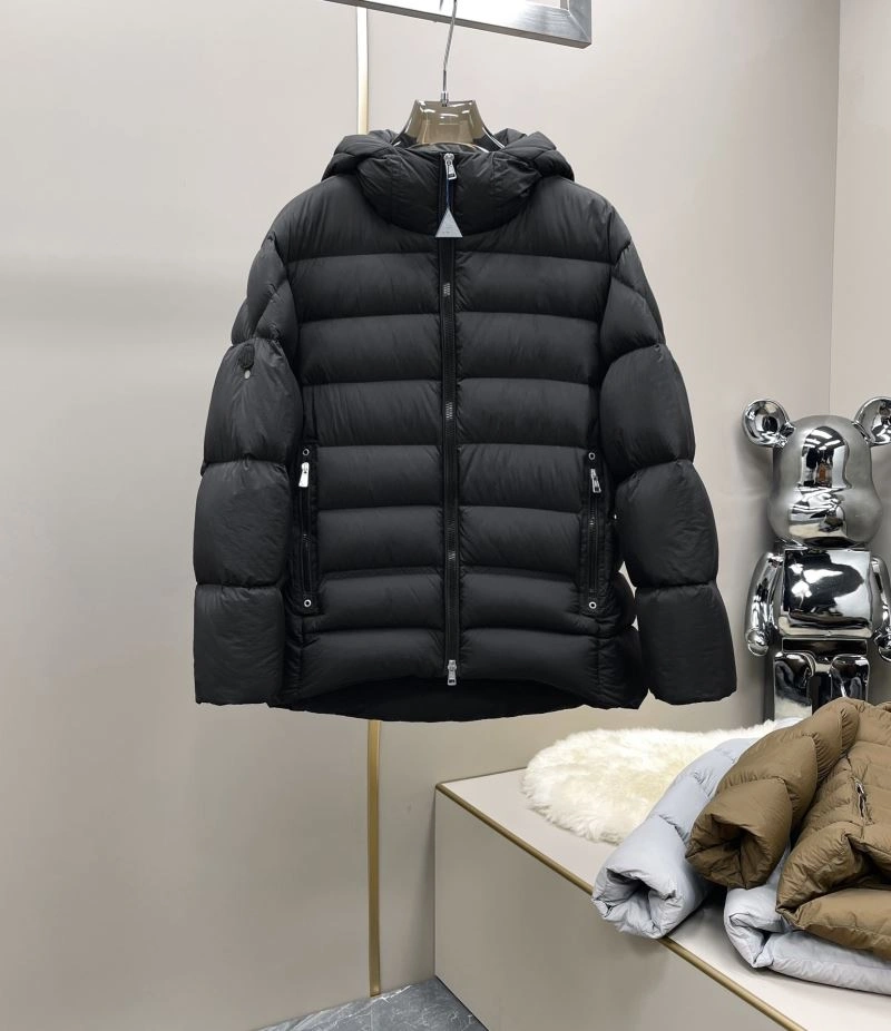 DailyWear Moncler Down Jackets 144882