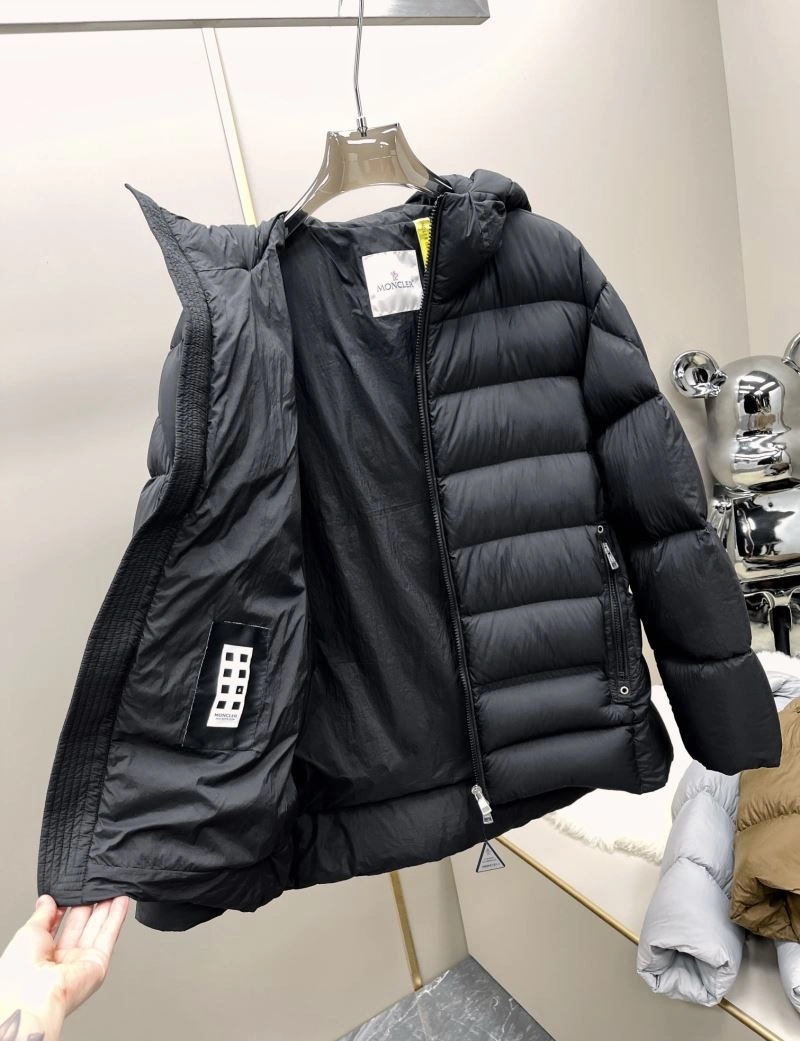 DailyWear Moncler Down Jackets 144882