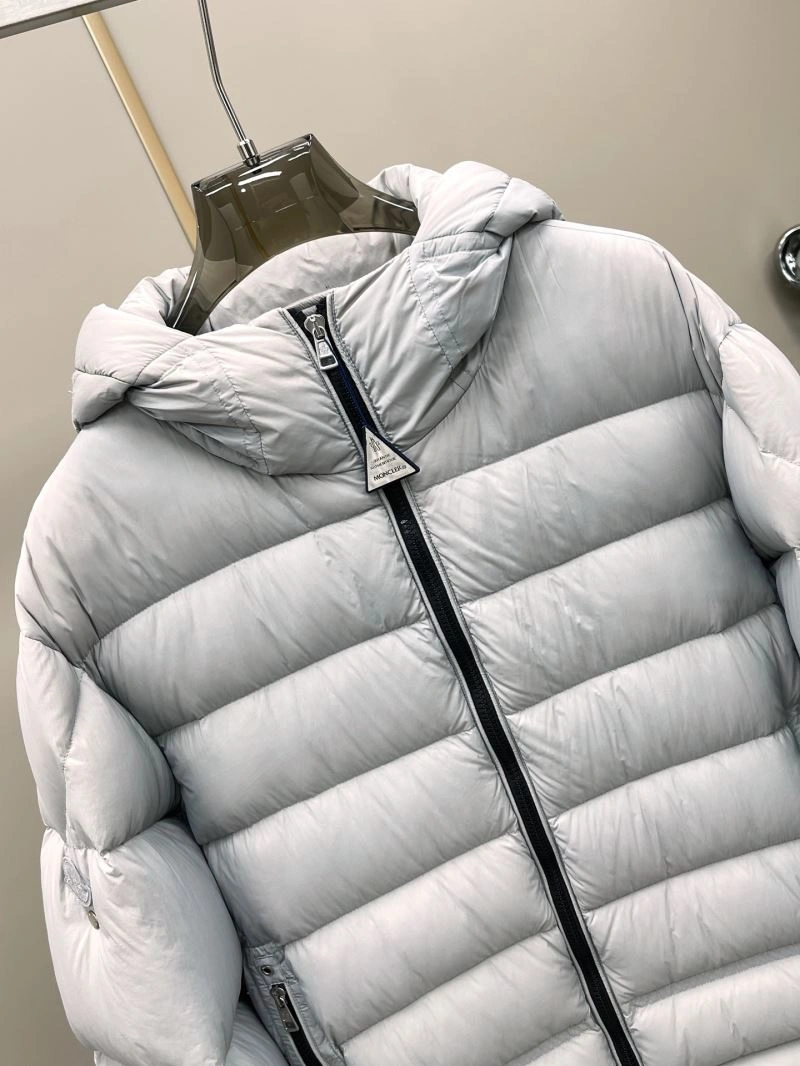 Casual Moncler Down Jackets 144881