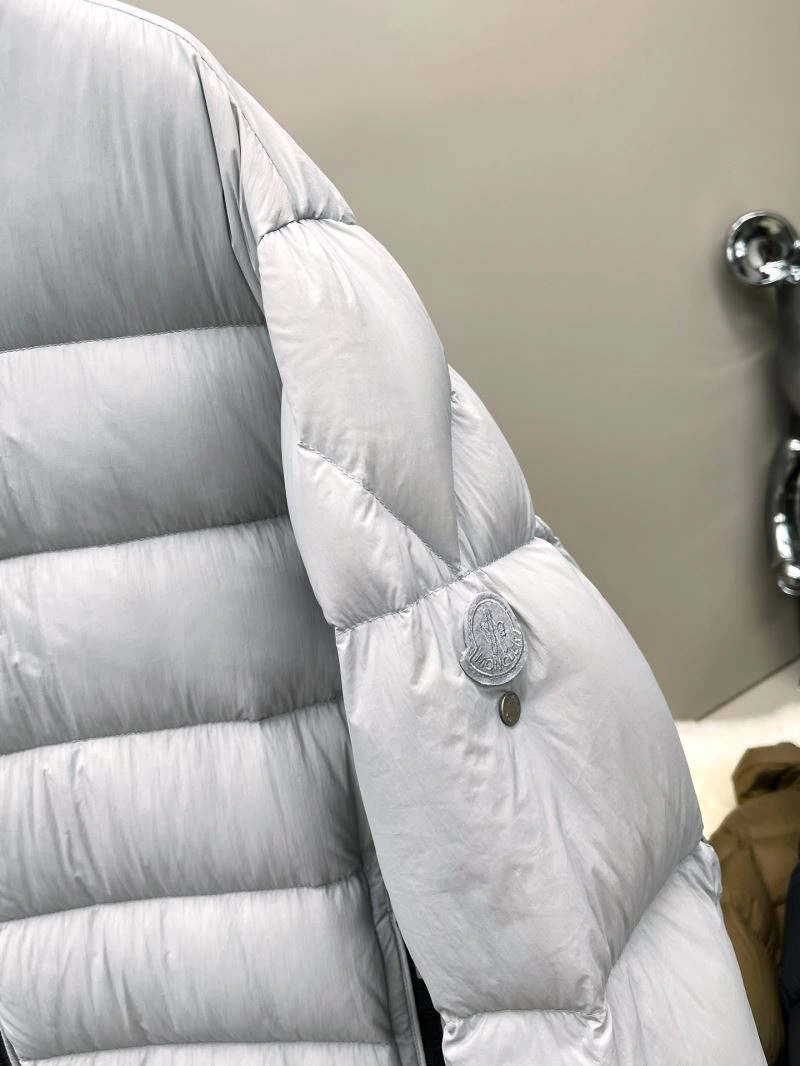 Casual Moncler Down Jackets 144881