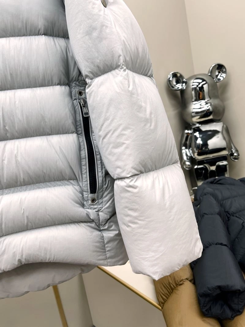 Casual Moncler Down Jackets 144881