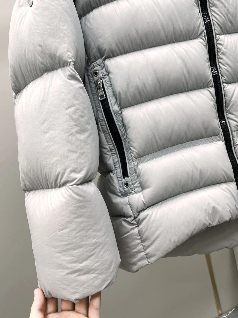 Casual Moncler Down Jackets 144881