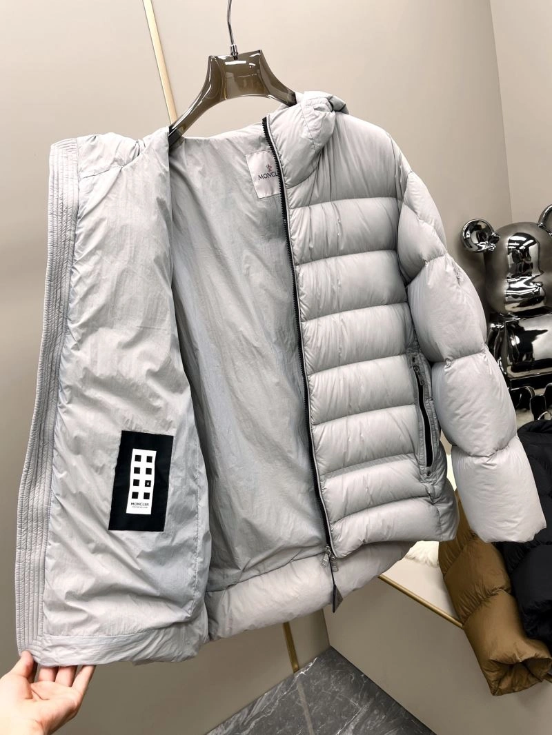 Casual Moncler Down Jackets 144881