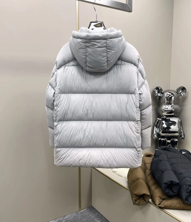 Casual Moncler Down Jackets 144881