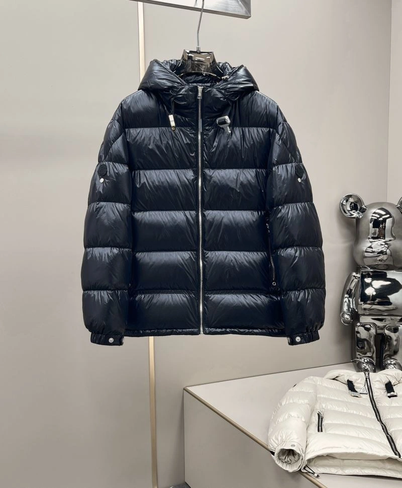 Moncler Down Jackets Elegant 144878