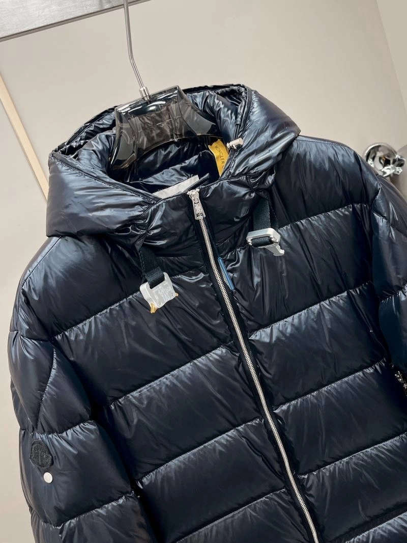 Moncler Down Jackets Elegant 144878