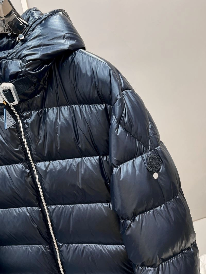 Moncler Down Jackets Elegant 144878