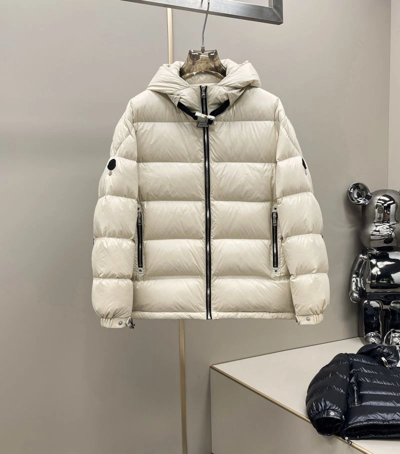 Moncler Down Jackets GoAnywhere 144871