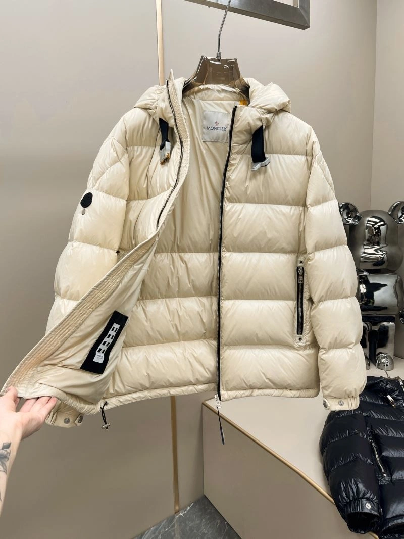 Moncler Down Jackets GoAnywhere 144871