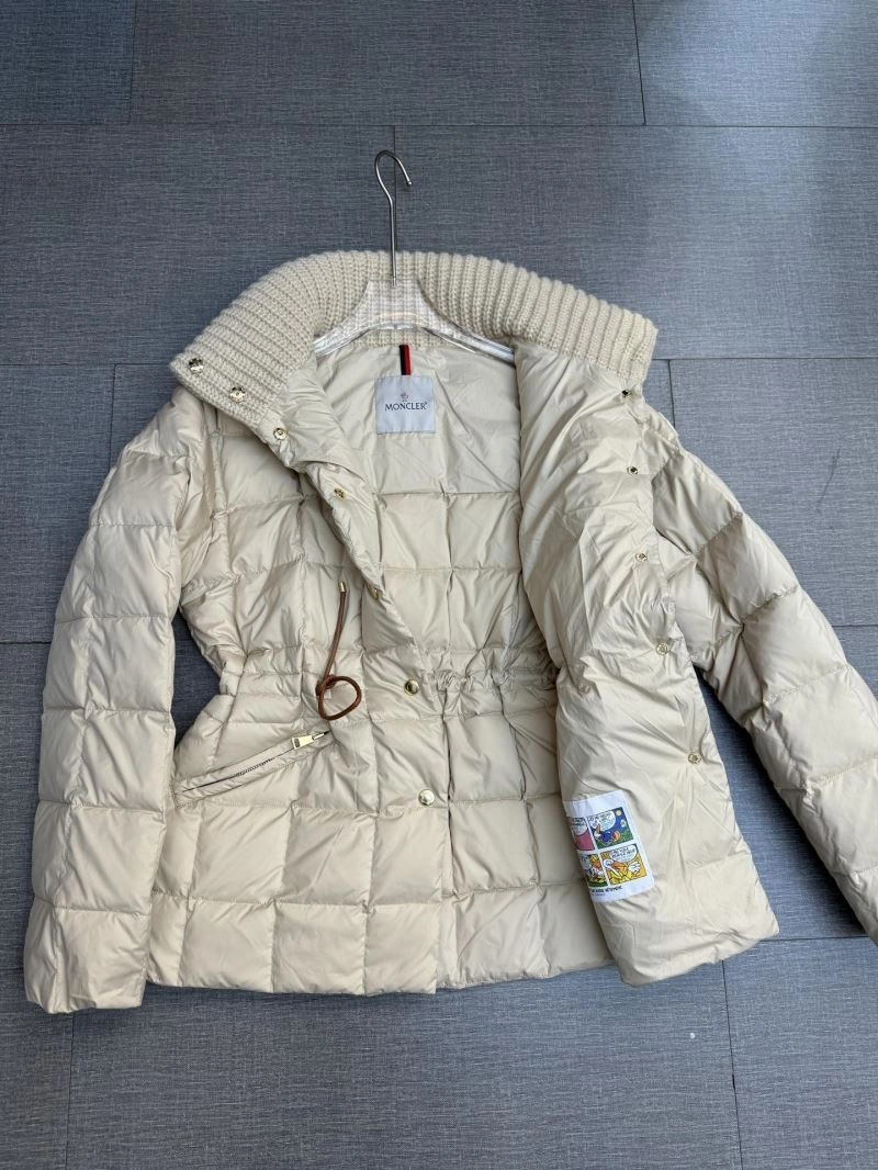 Trendy Moncler Down Jackets 144864