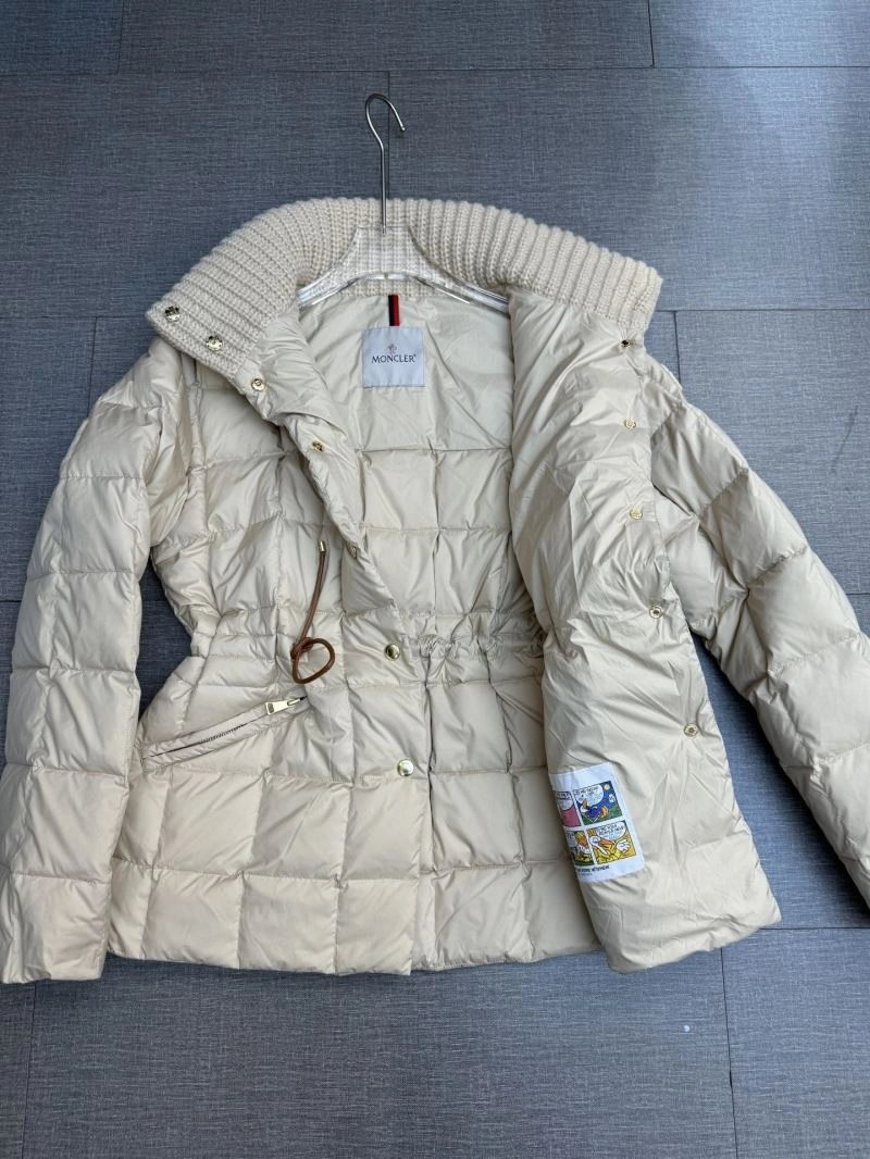 Trendy Moncler Down Jackets 144864