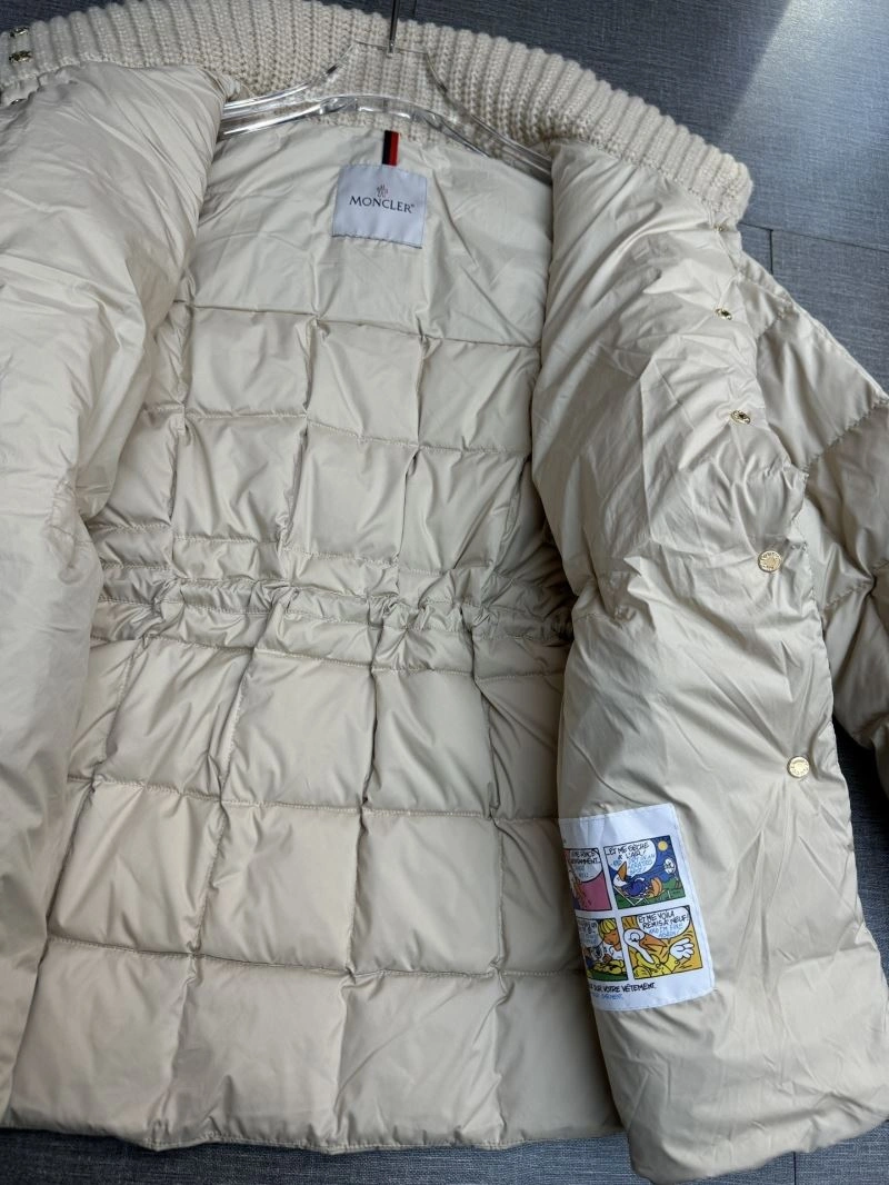 Trendy Moncler Down Jackets 144864