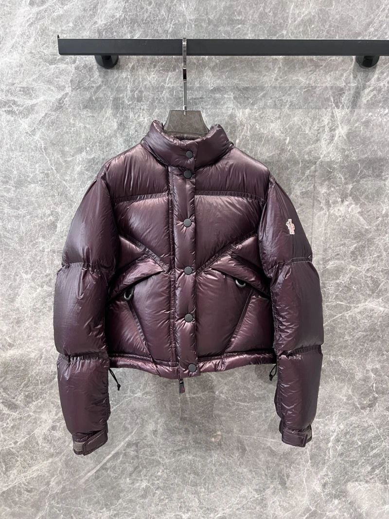 SunProtective Moncler Down Jackets 144854