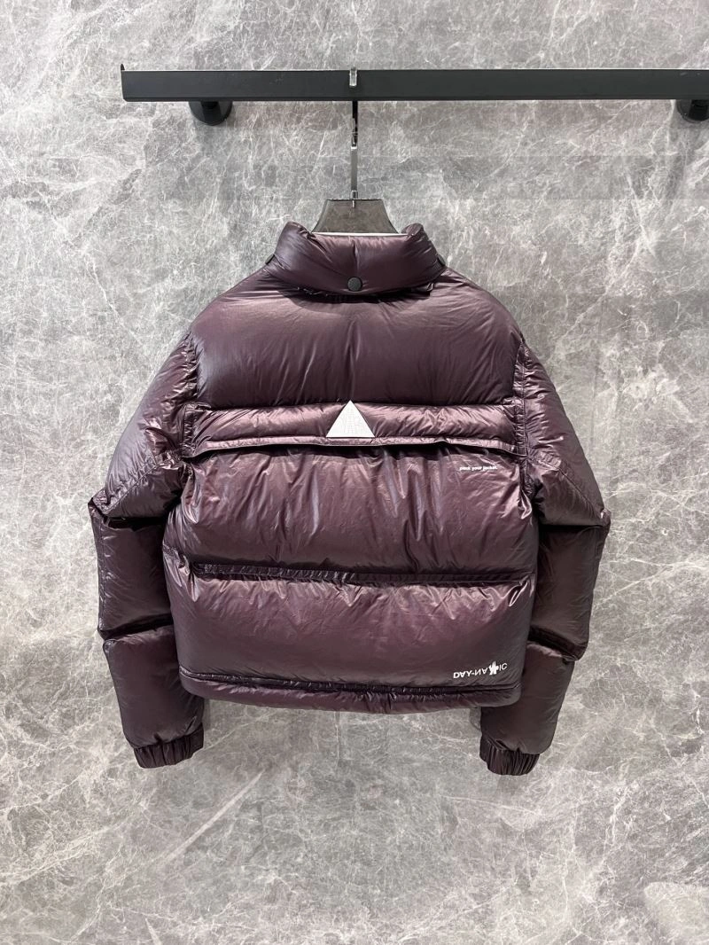 SunProtective Moncler Down Jackets 144854