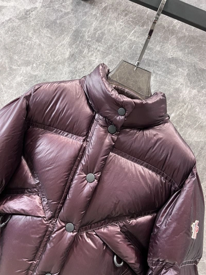 SunProtective Moncler Down Jackets 144854