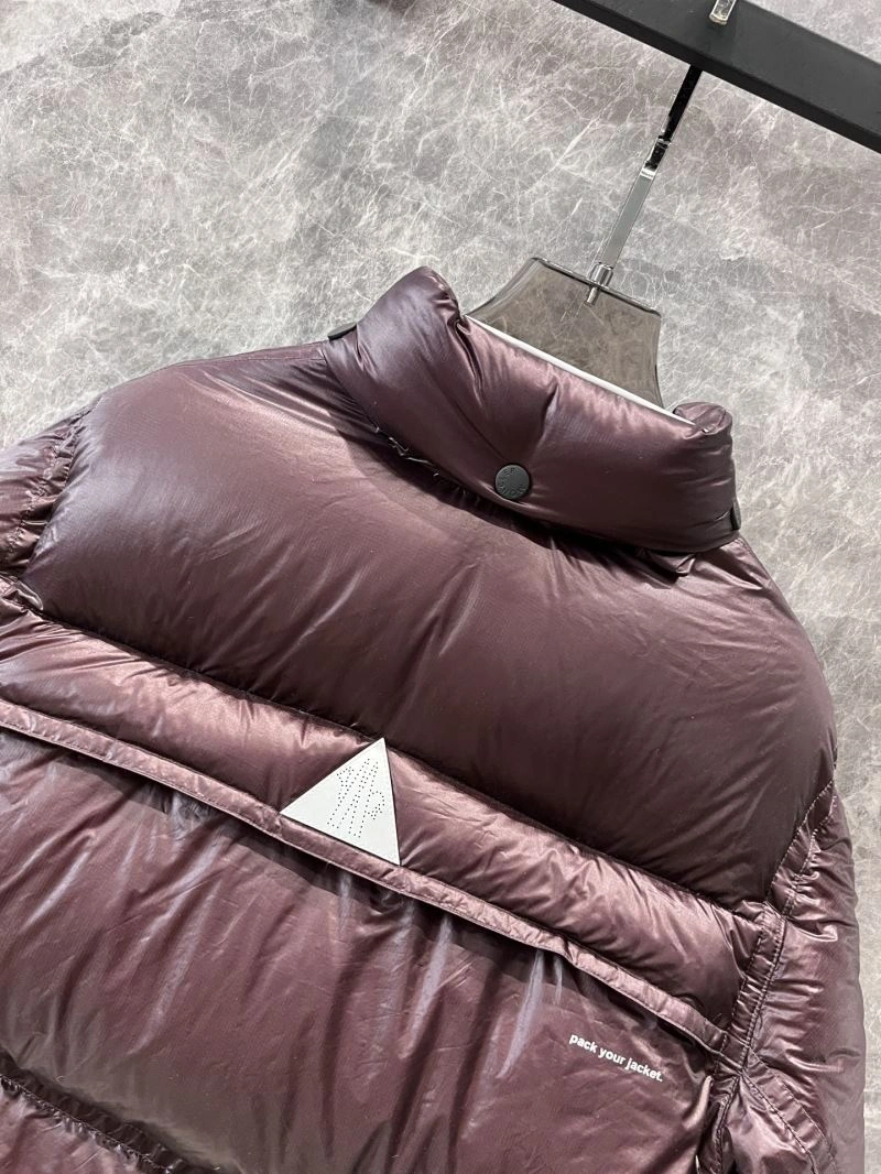 SunProtective Moncler Down Jackets 144854