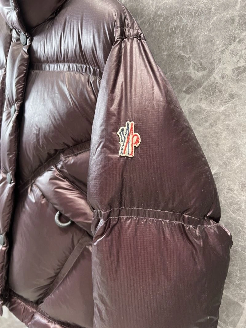 SunProtective Moncler Down Jackets 144854