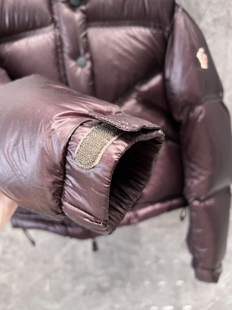 SunProtective Moncler Down Jackets 144854