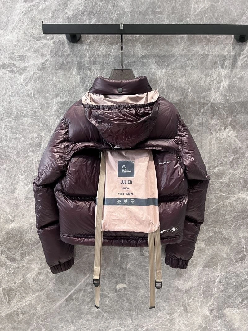 SunProtective Moncler Down Jackets 144854