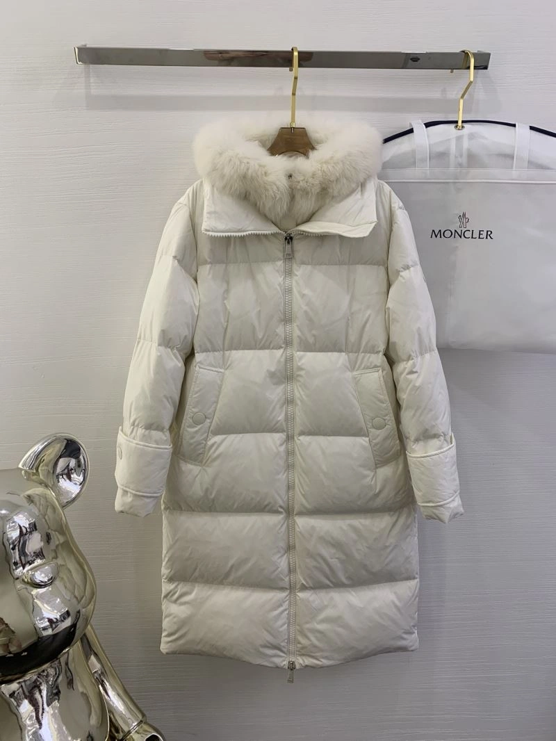 Moncler Down Jackets UrbanChic 144874