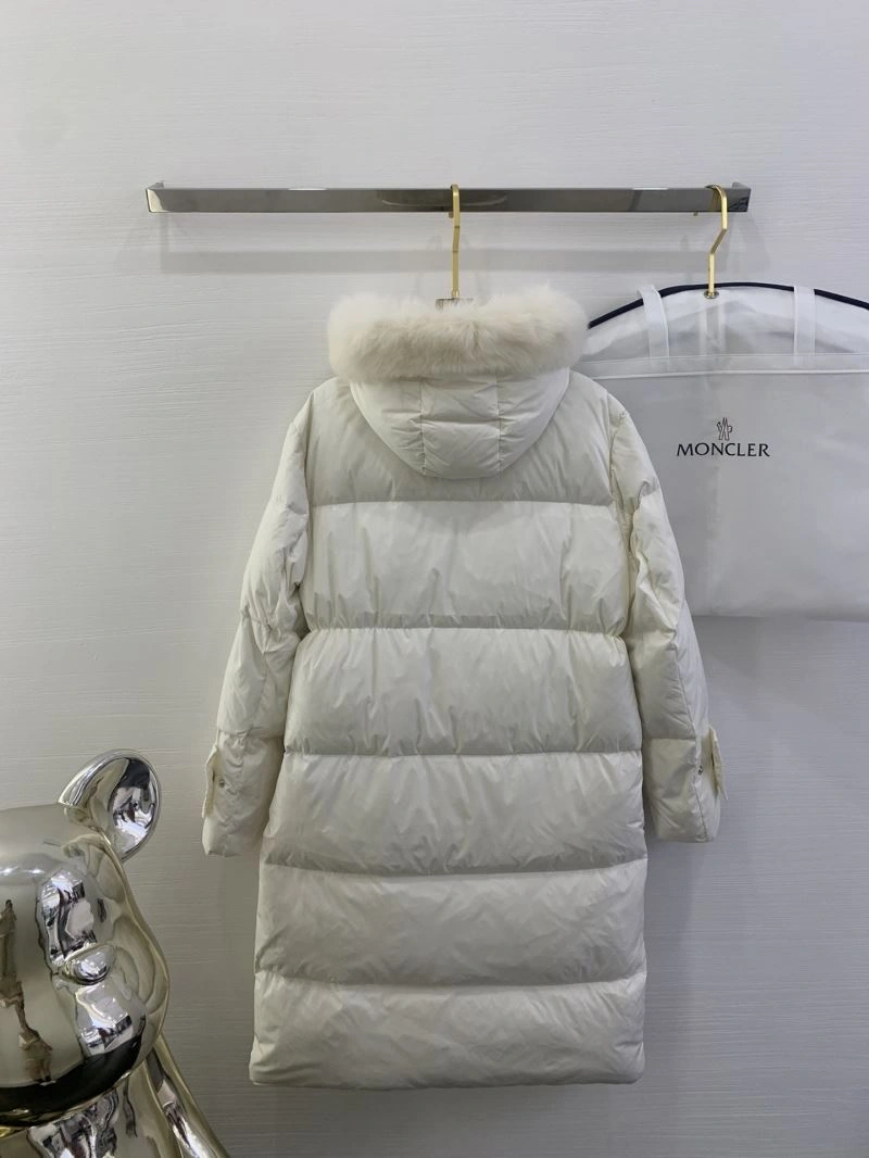 Moncler Down Jackets UrbanChic 144874