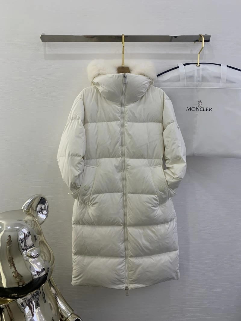 Moncler Down Jackets UrbanChic 144874
