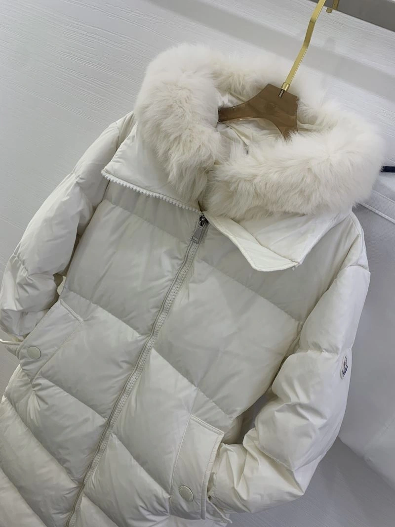 Moncler Down Jackets UrbanChic 144874