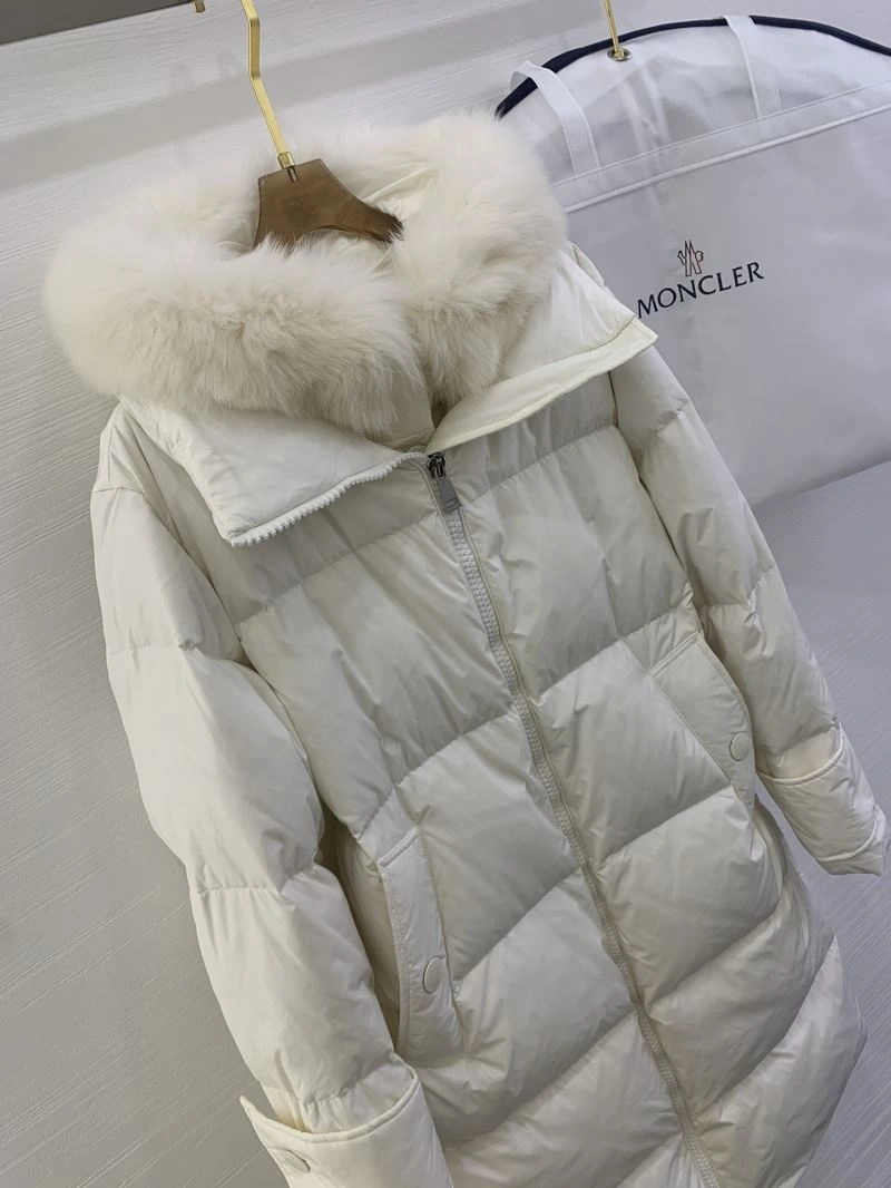 Moncler Down Jackets UrbanChic 144874