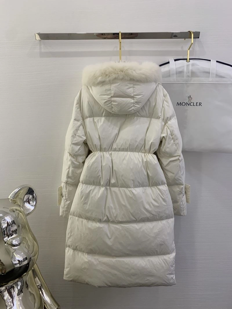 Moncler Down Jackets UrbanChic 144874