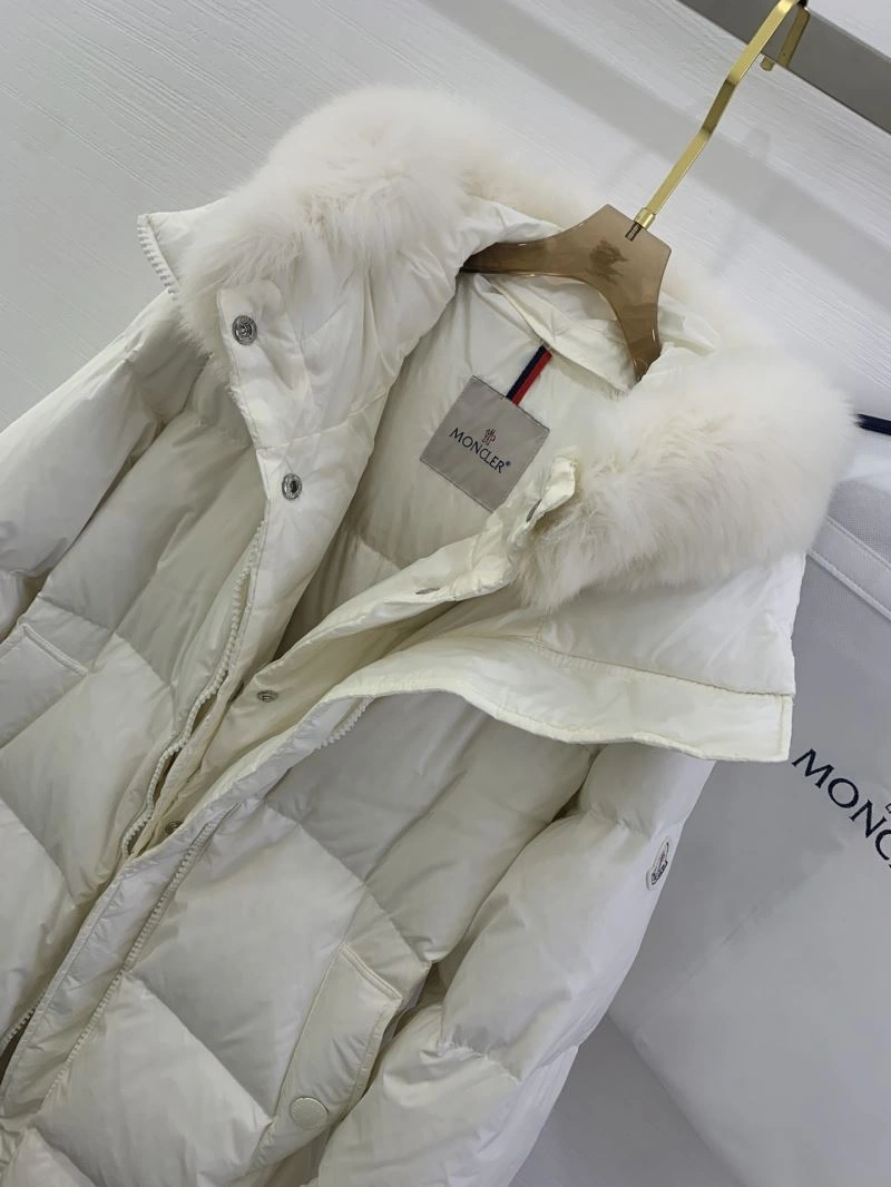 Moncler Down Jackets UrbanChic 144874