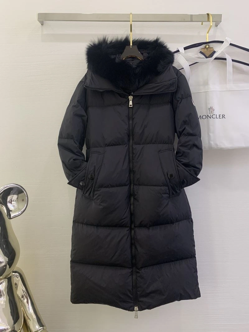 Moncler Down Jackets Bright 144862