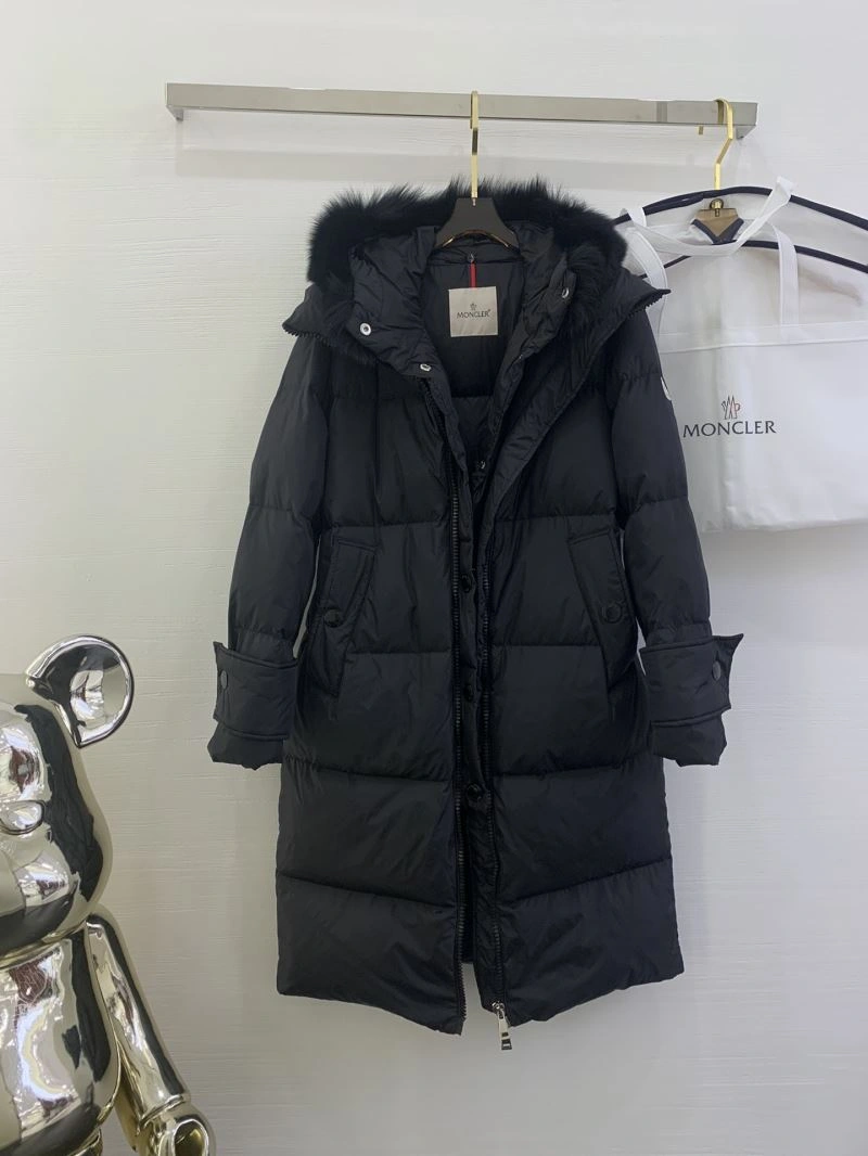 Moncler Down Jackets Bright 144862