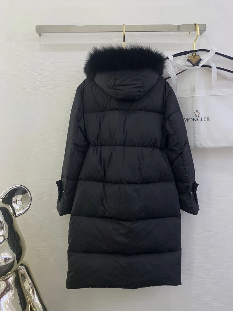 Moncler Down Jackets Bright 144862