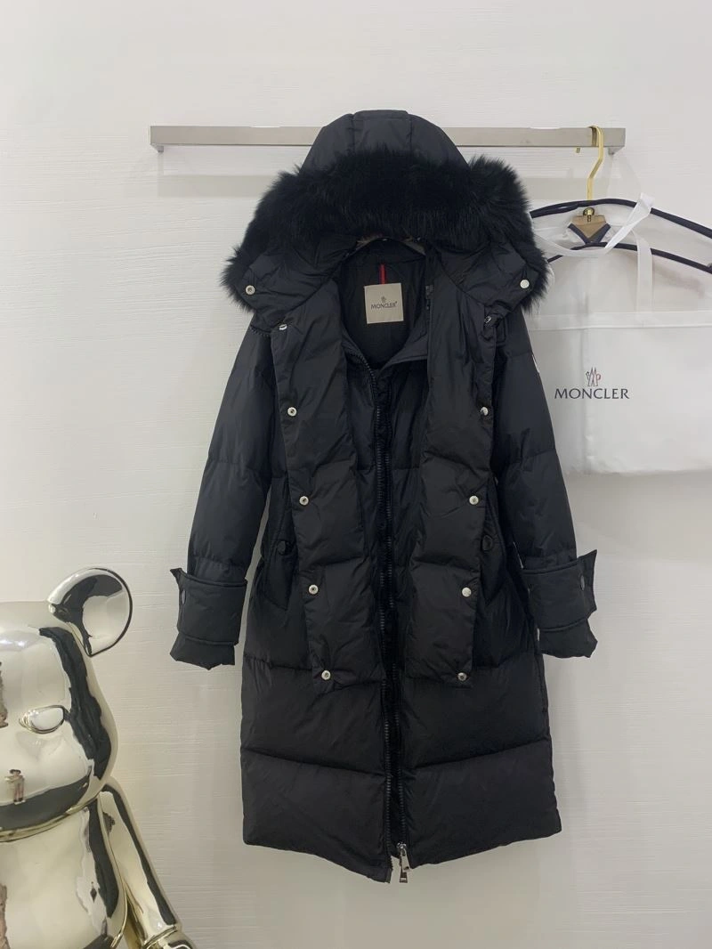 Moncler Down Jackets Bright 144862