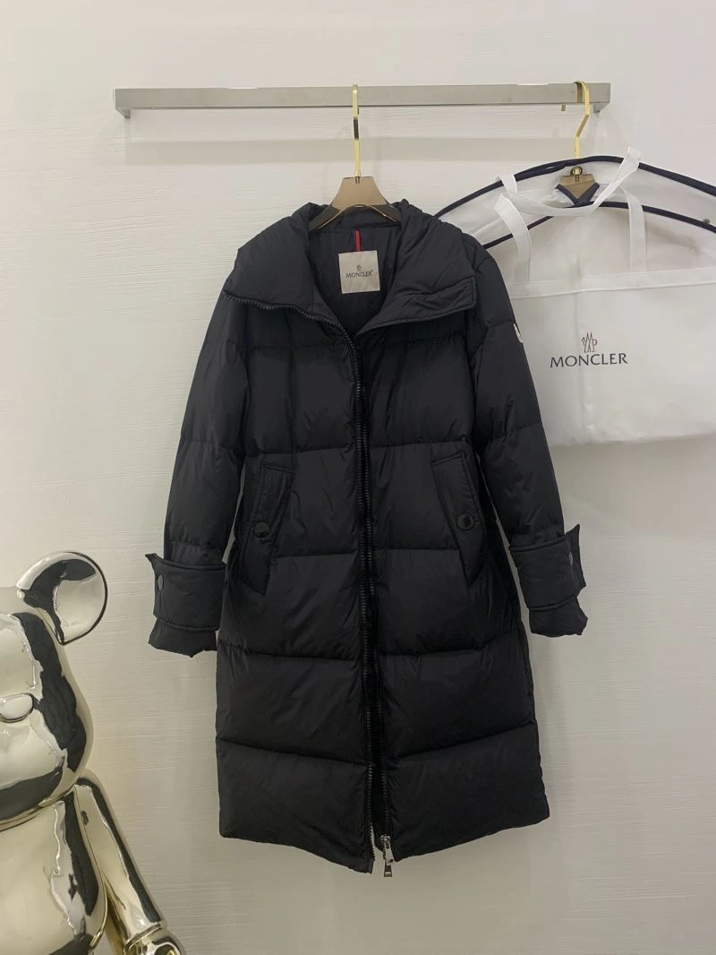 Moncler Down Jackets Bright 144862