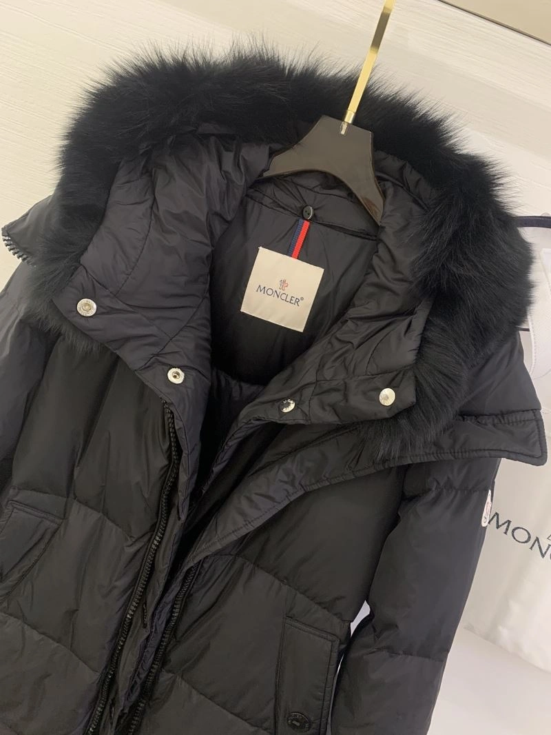 Moncler Down Jackets Bright 144862