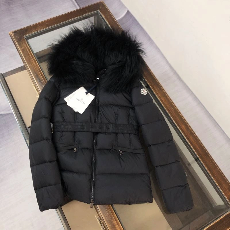 DailyWear Moncler Down Jackets 144855
