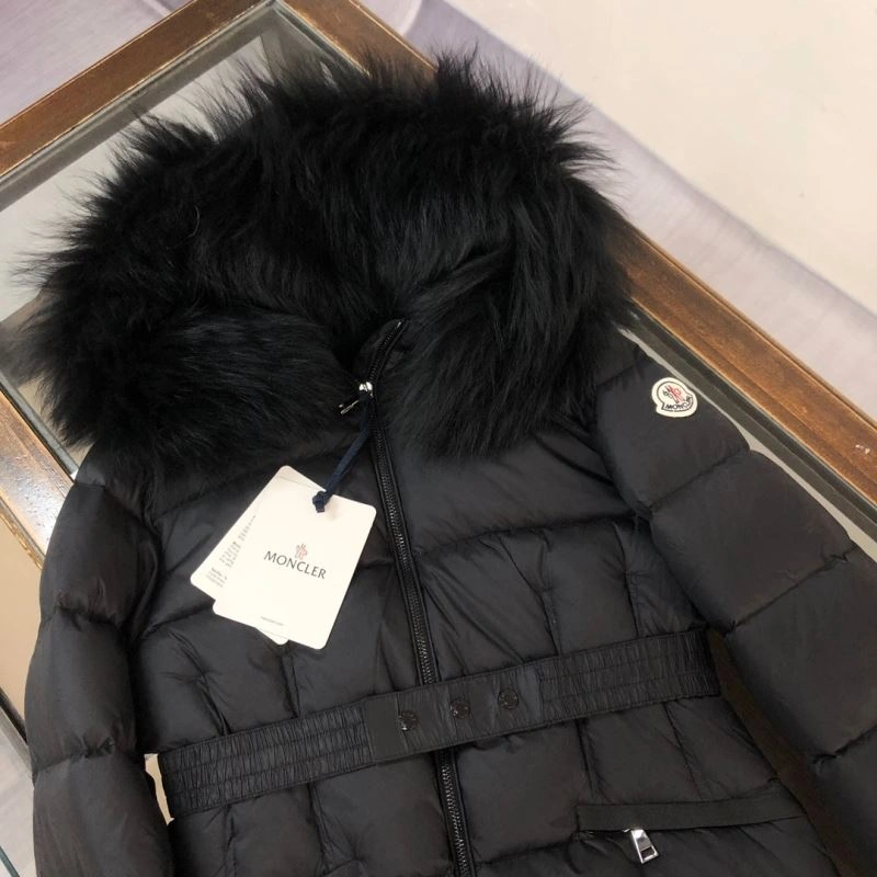 DailyWear Moncler Down Jackets 144855