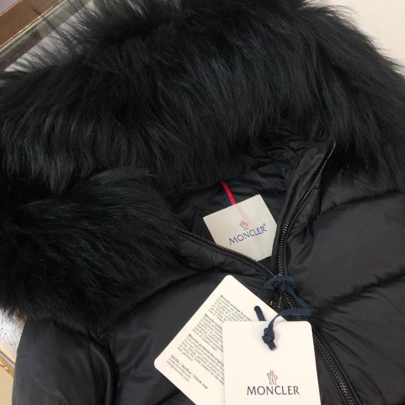 DailyWear Moncler Down Jackets 144855