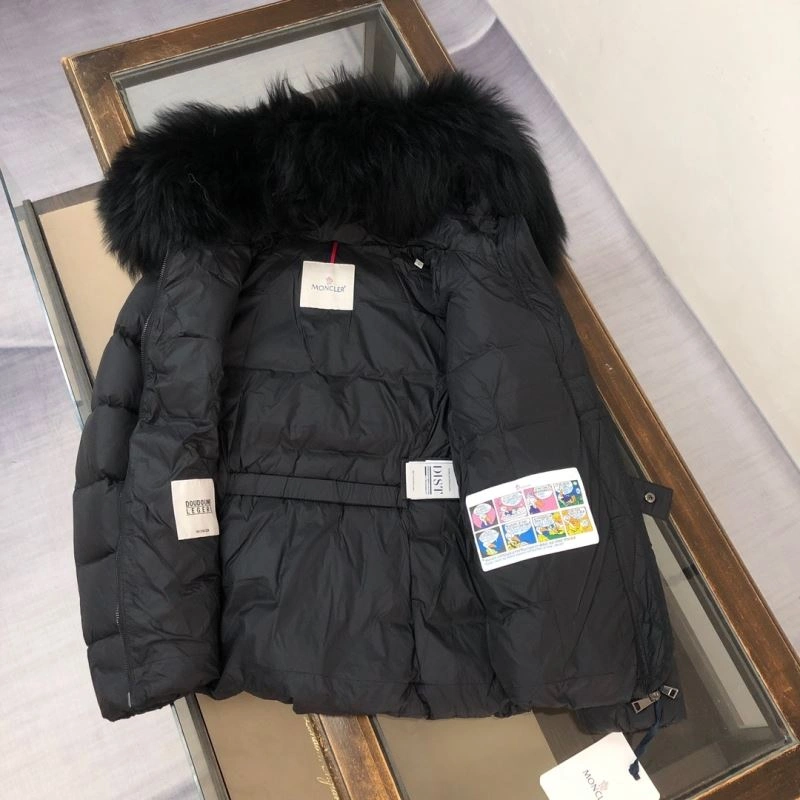 DailyWear Moncler Down Jackets 144855