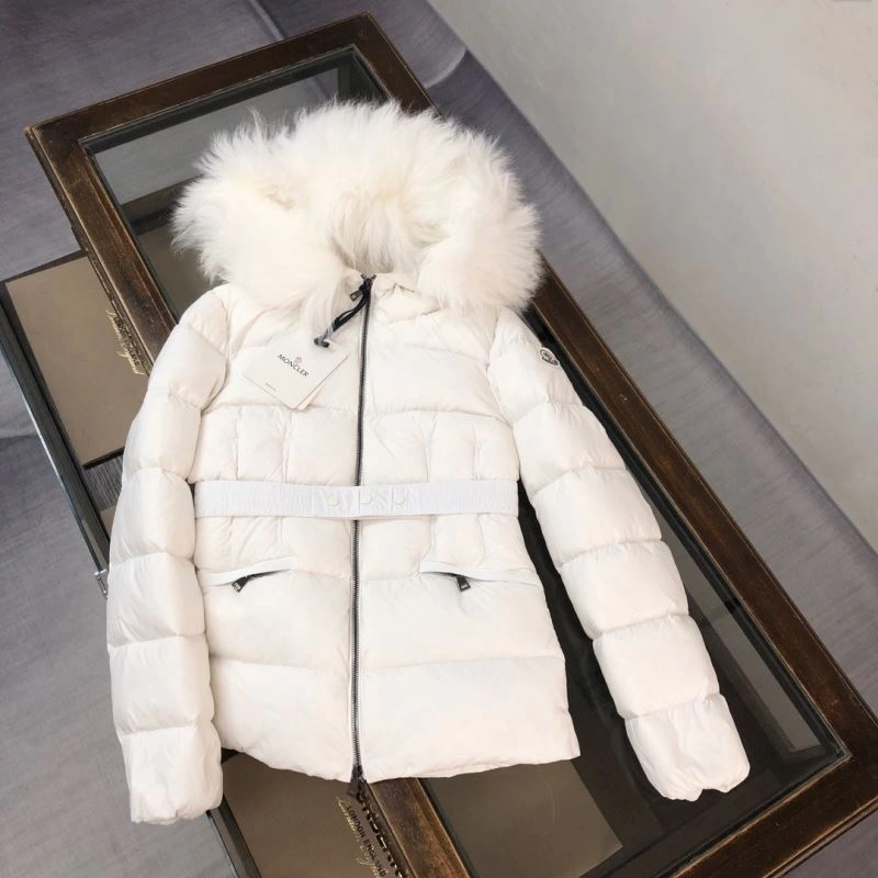 Sporty Moncler Down Jackets 144865