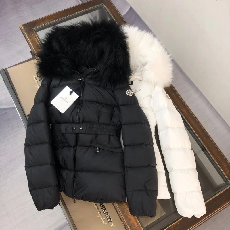 Sporty Moncler Down Jackets 144865