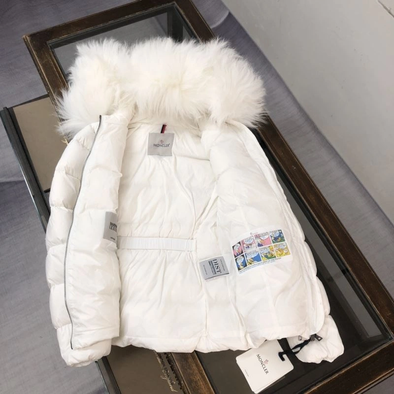 Sporty Moncler Down Jackets 144865